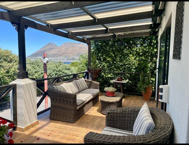 1 BEDROOM PROPERTY TO RENT IN CAIRNSIDE